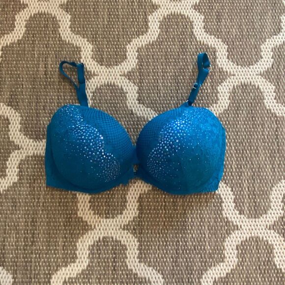 Victoria Secret Bra Very Sexy Push up size 34DDD - Picture 1 of 9